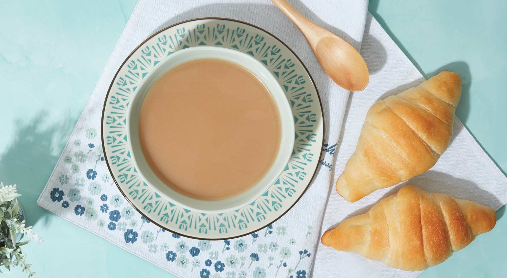 HFT Life｜HKD50 e-voucher｜Hung Fook Tong's new CAFE concept store - Photo 1 of 5